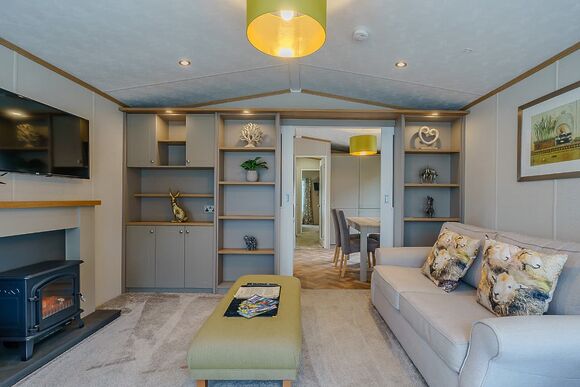 Crummock VIP - Herdwick Croft, Bassenthwaite, near Keswick