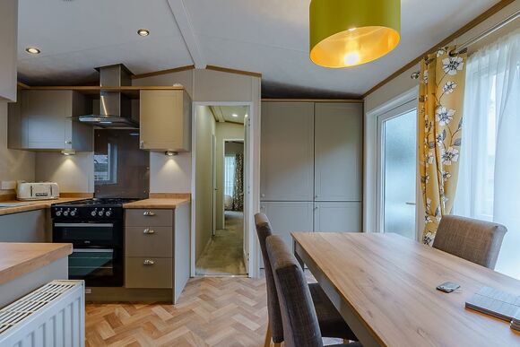 Crummock VIP - Herdwick Croft, Bassenthwaite, near Keswick