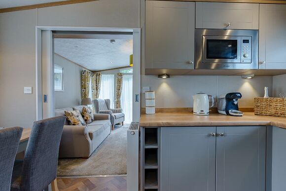 Crummock VIP - Herdwick Croft, Bassenthwaite, near Keswick