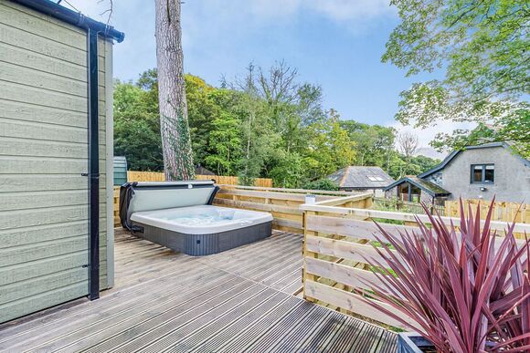 Buttermere - Herdwick Croft, Bassenthwaite, near Keswick