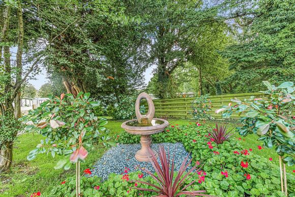 Buttermere - Herdwick Croft, Bassenthwaite, near Keswick