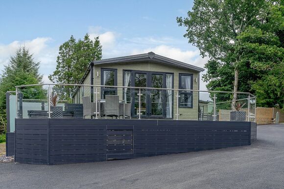 Minster - Herdwick Croft, Bassenthwaite, near Keswick