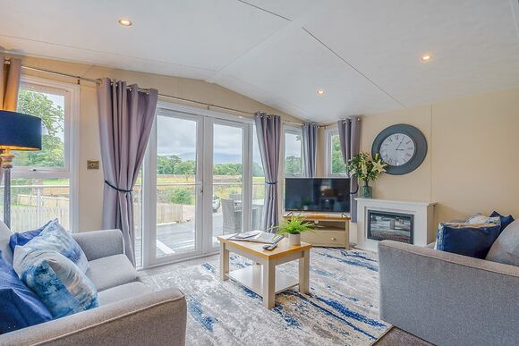 Minster - Herdwick Croft, Bassenthwaite, near Keswick