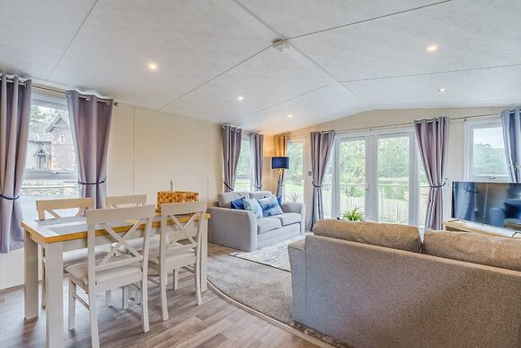 Minster - Herdwick Croft, Bassenthwaite, near Keswick