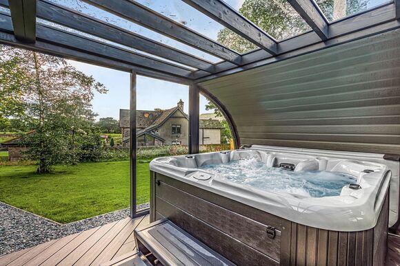 Herdwick Retreat - Herdwick Croft, Bassenthwaite, near Keswick