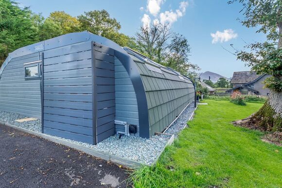 Herdwick Retreat - Herdwick Croft, Bassenthwaite, near Keswick