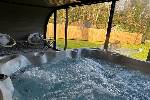 Herdwick Retreat - Herdwick Croft, Bassenthwaite, near Keswick