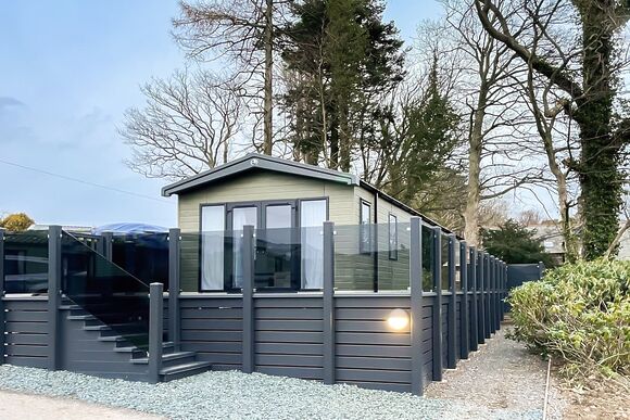 Hawkshead Lodge - Herdwick Croft, Bassenthwaite, near Keswick