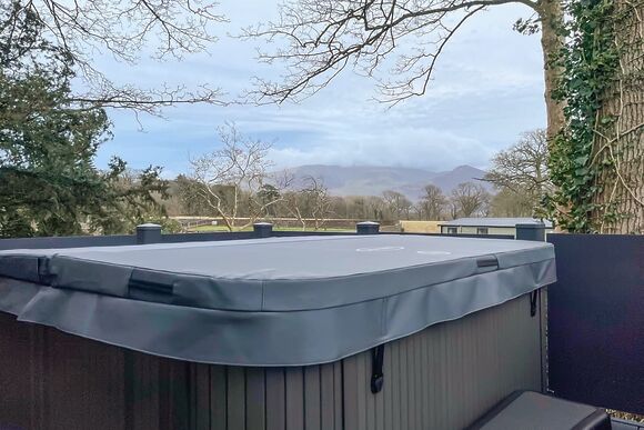 Hawkshead Lodge - Herdwick Croft, Bassenthwaite, near Keswick