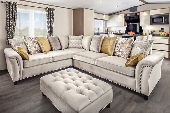 Loweswater Lodge, Ennerdale Lodge - Herdwick Croft, Bassenthwaite, near Keswick