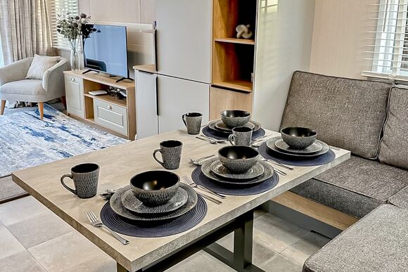 Ullswater Lodge - Herdwick Croft, Bassenthwaite, near Keswick