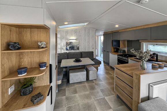 Ullswater Lodge - Herdwick Croft, Bassenthwaite, near Keswick