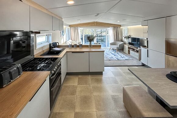 Ullswater Lodge - Herdwick Croft, Bassenthwaite, near Keswick