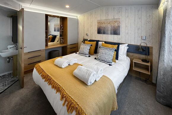 Ullswater Lodge - Herdwick Croft, Bassenthwaite, near Keswick