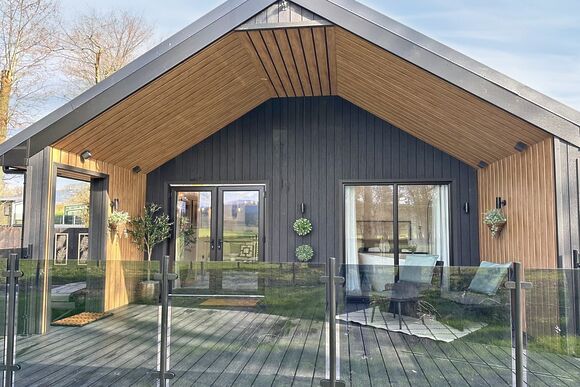 The Woodland Boutique - Herdwick Croft, Bassenthwaite, near Keswick