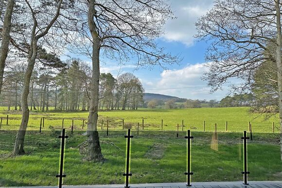 The Woodland Boutique - Herdwick Croft, Bassenthwaite, near Keswick