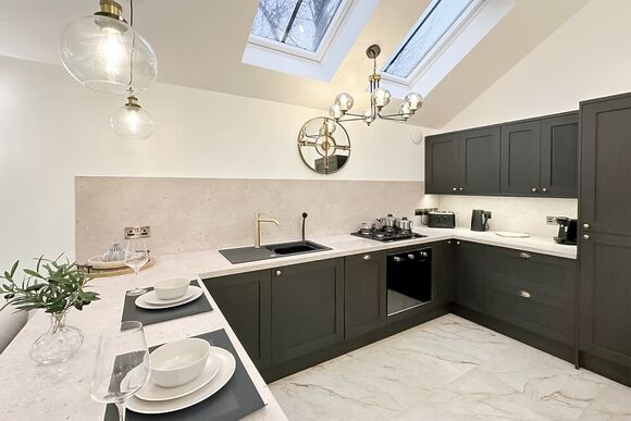 The Woodland Boutique - Herdwick Croft, Bassenthwaite, near Keswick