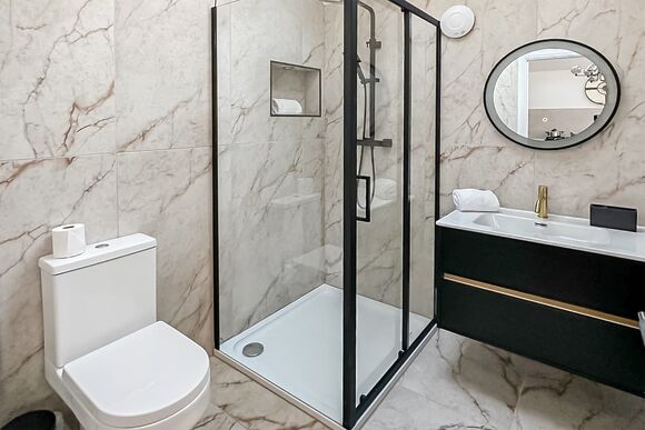 The Woodland Boutique - Herdwick Croft, Bassenthwaite, near Keswick