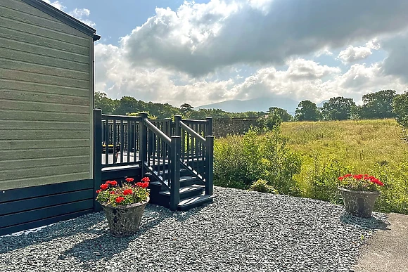 Ennerdale Lodge, Loweswater Lodge - Herdwick Croft, Bassenthwaite, near Keswick