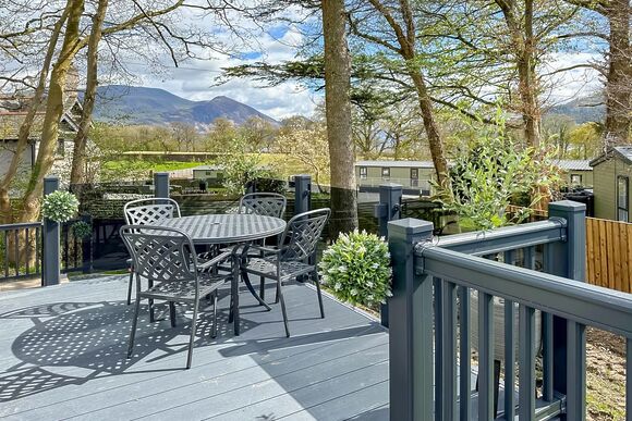 Overwater - Herdwick Croft, Bassenthwaite, near Keswick