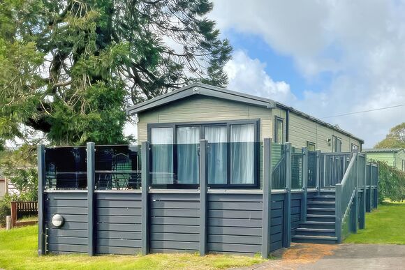 Premium 2 bedroom holiday home - Herdwick Croft, Bassenthwaite, near Keswick