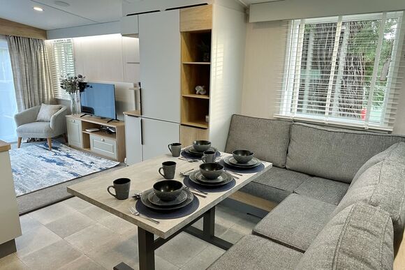 Premium 2 bedroom holiday home - Herdwick Croft, Bassenthwaite, near Keswick
