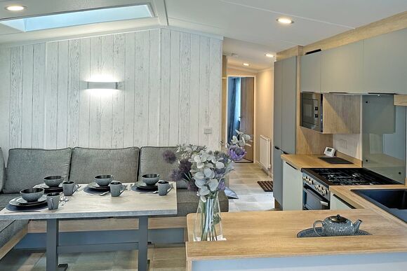 Premium 2 bedroom holiday home - Herdwick Croft, Bassenthwaite, near Keswick