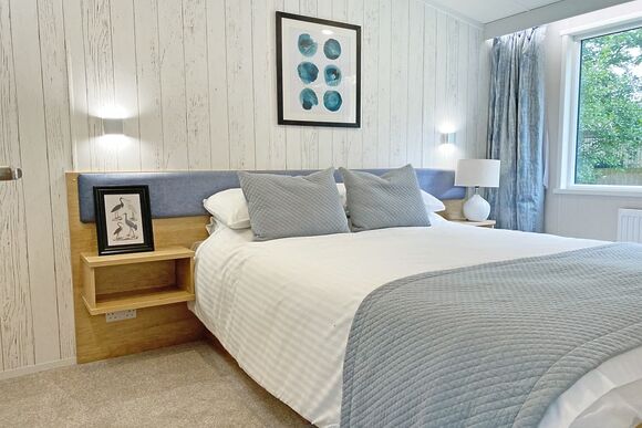 Premium 2 bedroom holiday home - Herdwick Croft, Bassenthwaite, near Keswick