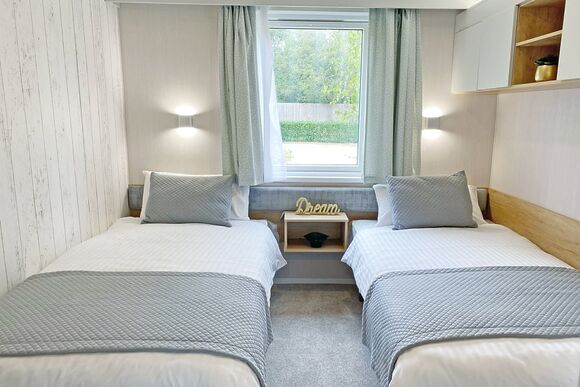 Premium 2 bedroom holiday home - Herdwick Croft, Bassenthwaite, near Keswick