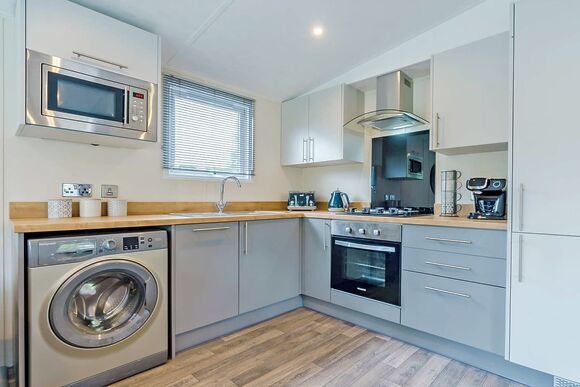 Superior Hot Tub 2 bedroom Holiday Home sleeps 4 Pet Friendly - Herdwick Croft, Bassenthwaite, near Keswick