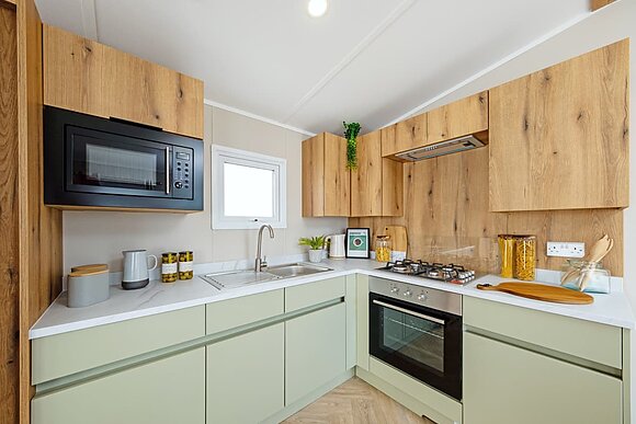 Luxury 2 Bedroom Holiday Home &ndash; Pet Friendly - Herdwick Croft, Bassenthwaite, near Keswick