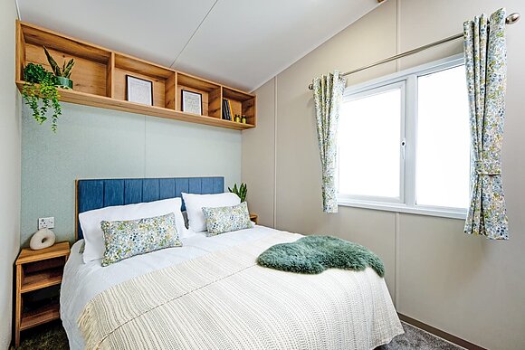 Luxury 2 Bedroom Holiday Home &ndash; Pet Friendly - Herdwick Croft, Bassenthwaite, near Keswick