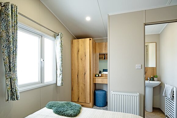 Luxury 2 Bedroom Holiday Home &ndash; Pet Friendly - Herdwick Croft, Bassenthwaite, near Keswick