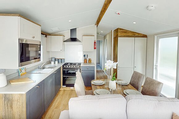 Superior 2 Bedroom Holiday Home - Herdwick Croft, Bassenthwaite, near Keswick