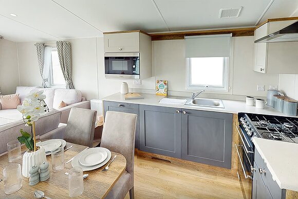 Superior 2 Bedroom Holiday Home - Herdwick Croft, Bassenthwaite, near Keswick