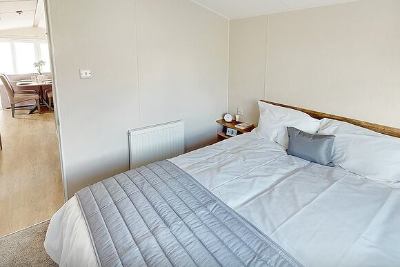 Superior 2 Bedroom Holiday Home - Herdwick Croft, Bassenthwaite, near Keswick