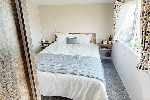 Superior 2 Bedroom Holiday Home - Herdwick Croft, Bassenthwaite, near Keswick
