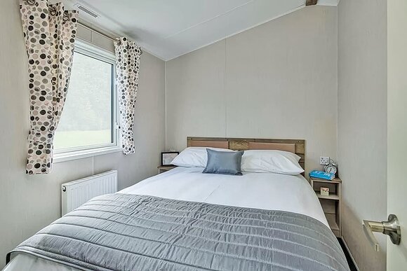 Superior 2 Bedroom Holiday Home - Herdwick Croft, Bassenthwaite, near Keswick