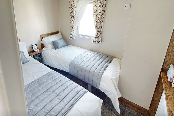 Superior 2 Bedroom Holiday Home - Herdwick Croft, Bassenthwaite, near Keswick