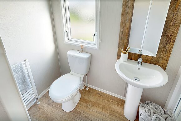Superior 2 Bedroom Holiday Home - Herdwick Croft, Bassenthwaite, near Keswick