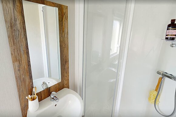 Superior 2 Bedroom Holiday Home - Herdwick Croft, Bassenthwaite, near Keswick
