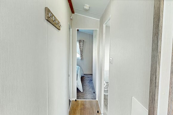 Superior 2 Bedroom Holiday Home - Herdwick Croft, Bassenthwaite, near Keswick