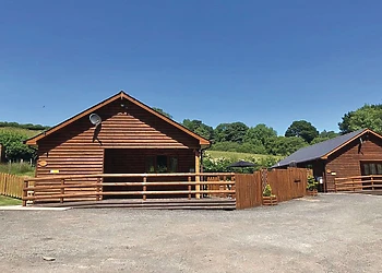 Typical Primrose Lodge