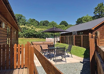 Typical Primrose Lodge