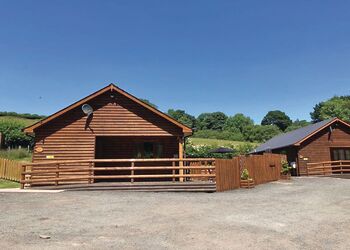 Typical Primrose Lodge 