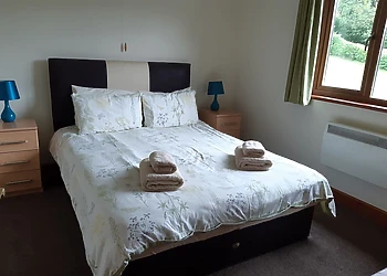 Primrose Lodge
