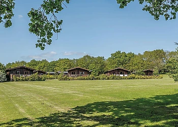 Heathside Lodges, Wenhaston, Halesworth