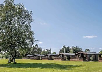 Heathside Lodges, Wenhaston, Halesworth