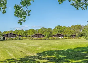 Heathside Lodges, Wenhaston, Halesworth