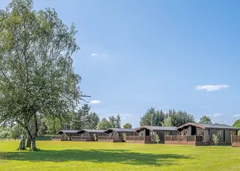 Heathside Lodges, Wenhaston, Halesworth
